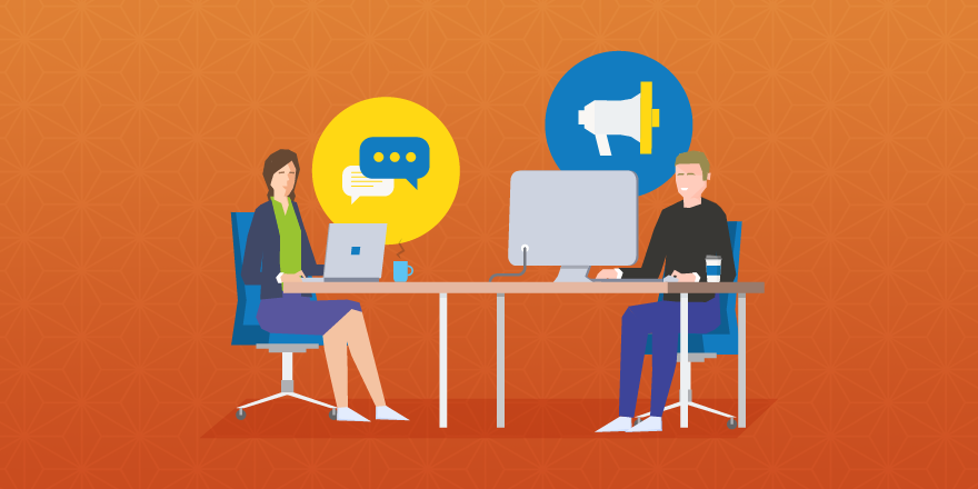 Автоматизация маркетинга: великая сила
дает большую ответственность