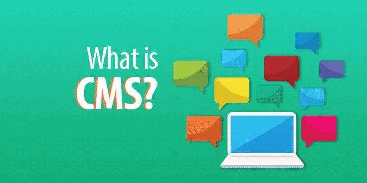 Что такое CMS?
