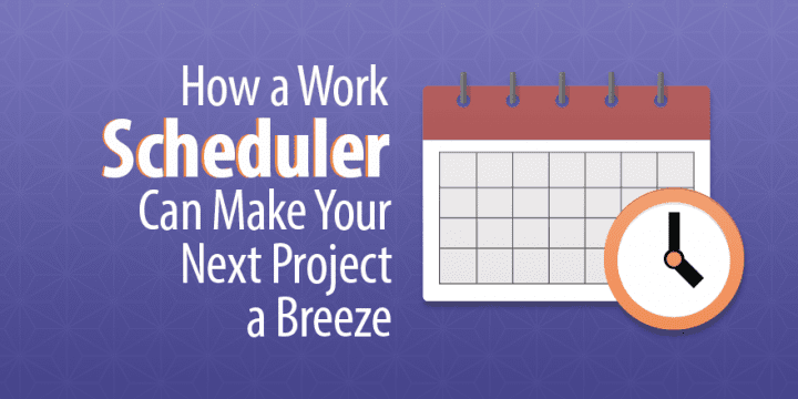 Как планировщик работы может сделать ваш следующий проект легким