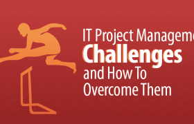 5 проблем управления ИТ-проектами и способы их решения