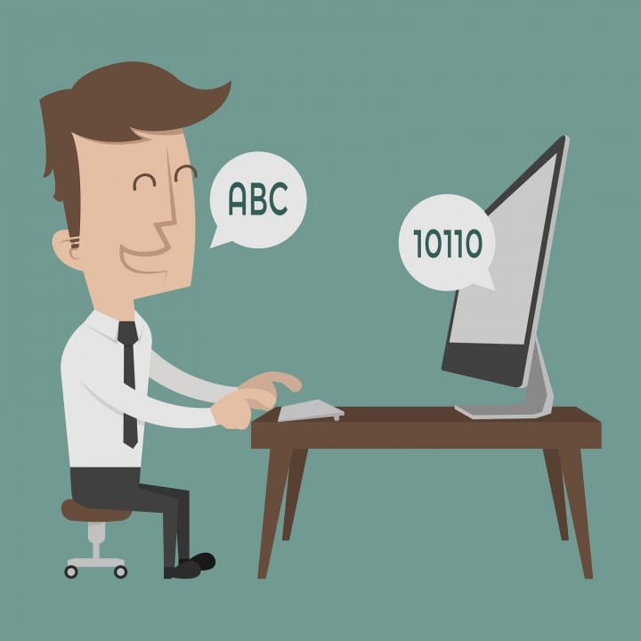 Как технические менеджеры проектов могут
работать с нетехническими заказчиками