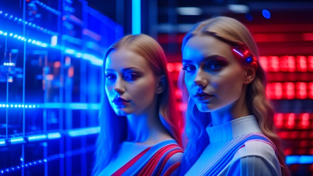 Как Подружить ИТ-Бренд с Медиапространством: Секреты Успешной Интеграции