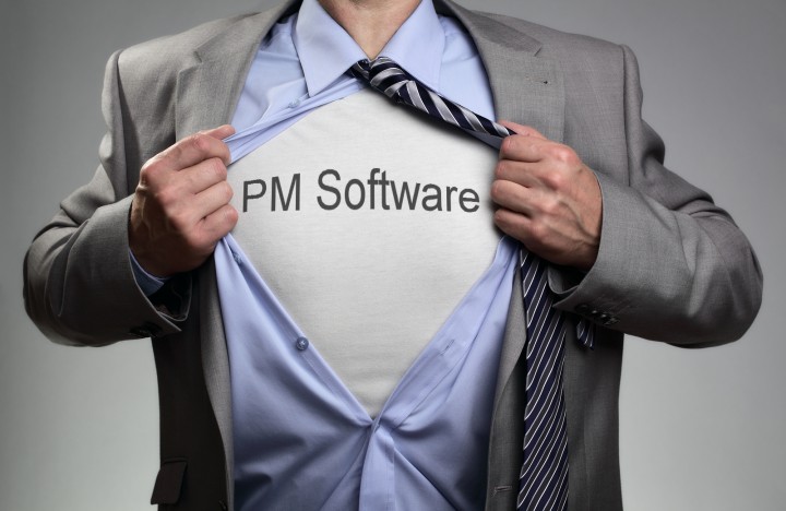 Как программное обеспечение для управления проектами упрощает вашу отчетность