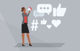 6 лучших советов по маркетингу в социальных сетях для малого бизнеса