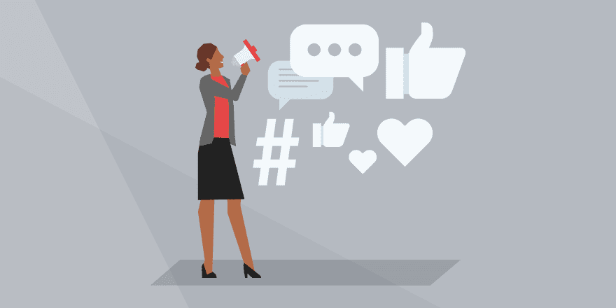 6 лучших советов по маркетингу в социальных сетях для малого бизнеса