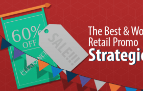 2 лучших и худших промо-стратегии для ритейлеров