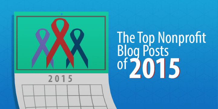 10 самых популярных сообщений в блогах о некоммерческих организациях за 2015 год
