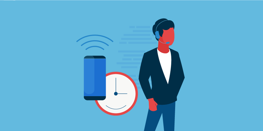 Five9 Alternatives: 4 Best Tools for Predictive Dialer Сравнение программного обеспечения