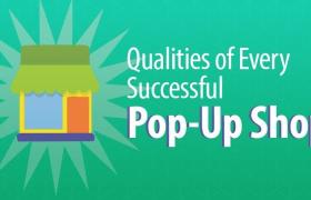 3 качества каждого успешного Pop-Up Shop