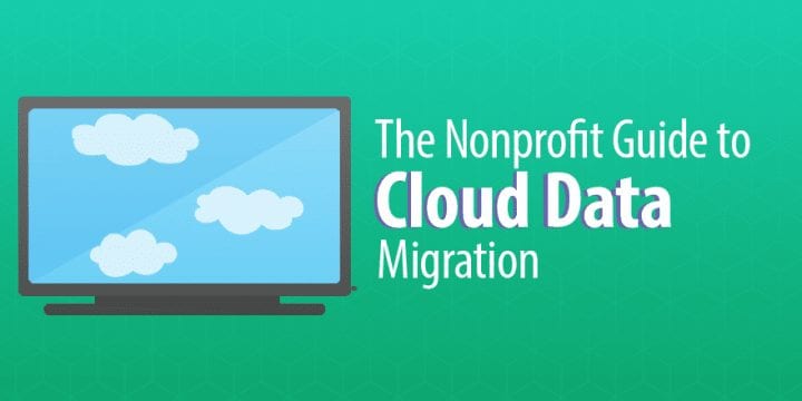 3 мифа о облачном программном обеспечении для некоммерческих организаций