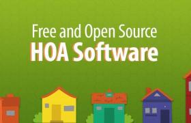 Бесплатное программное обеспечение для ТСЖ с открытым исходным кодом