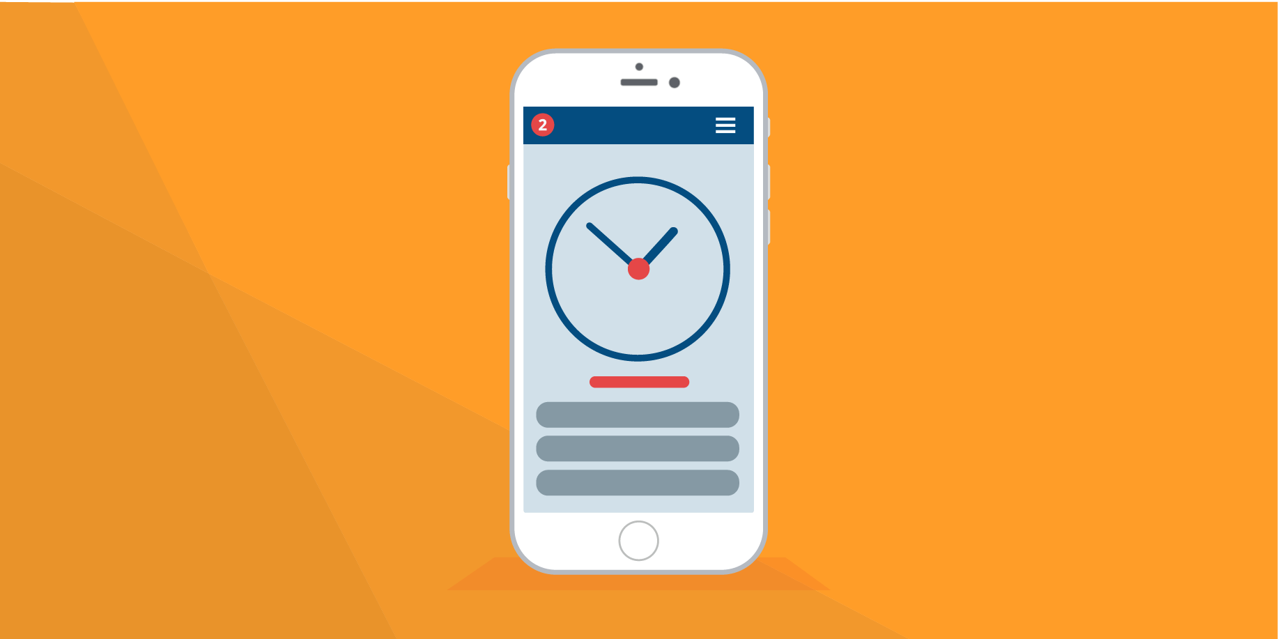 3 причины принять мобильные приложения для управления проектами сейчас