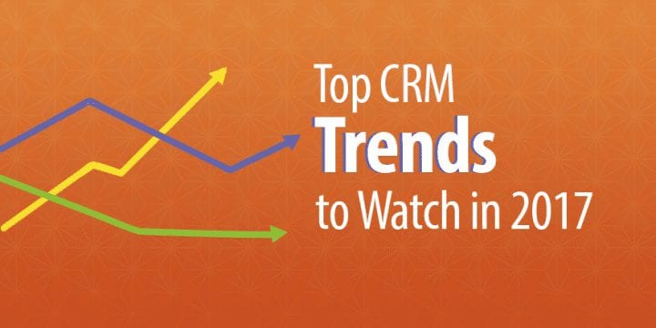 On Забор о программном обеспечении CRM?