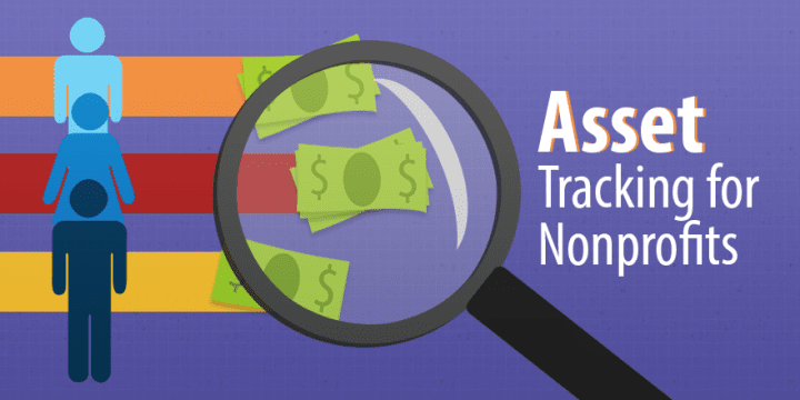 Как вырастить Некоммерческая организация, отслеживающая ваши активы