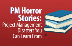 PM Ужасные истории: катастрофы управления проектами, о которых вы можете узнать