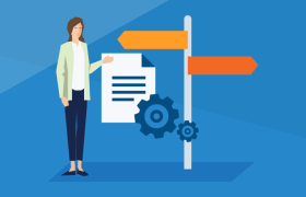 4 передовых метода управления изменениями для контроля изменений проекта