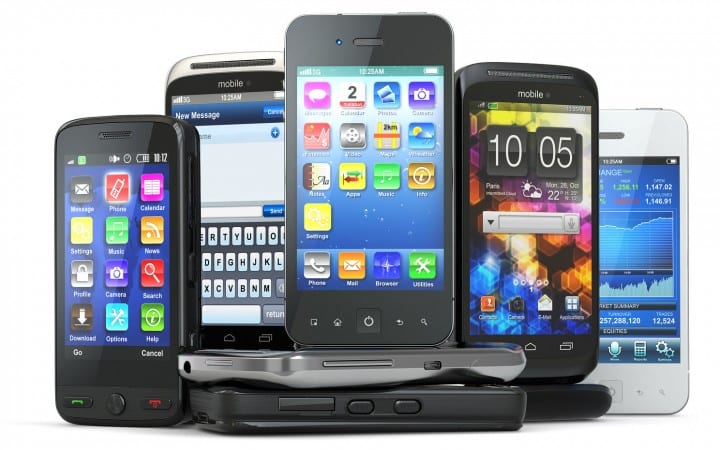 BYOD: взлет и падение продаж вашего собственного устройства