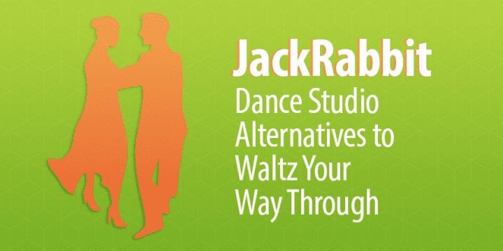 5 JackRabbit Dance Studio Альтернативы Waltz Your Way Through