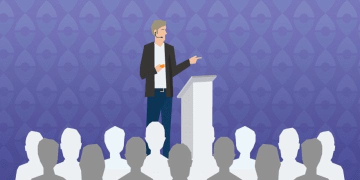 Обзор вендоров по маркетингу: Конференция Gartner по цифровому маркетингу