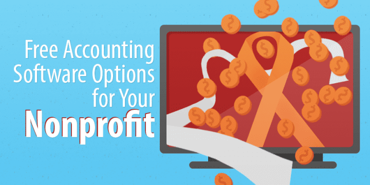 8 лучших бесплатных бухгалтерских программ для некоммерческих организаций
