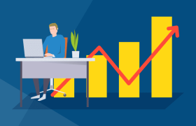 Gauge Эффективность и результативность вашего рабочего места