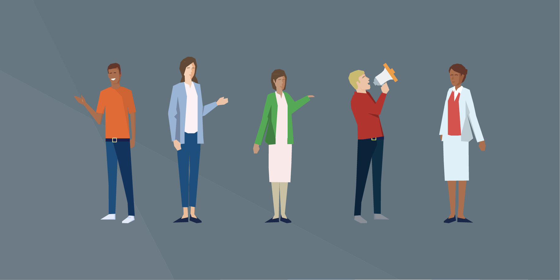 5 стилей руководства проектом (и когда менять свой)