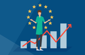 Европейское расширение: вкладываем в 'в ЕС в 2019 году