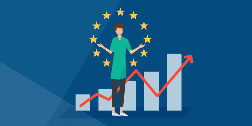 Европейское расширение: вкладываем в 'в ЕС в 2019 году