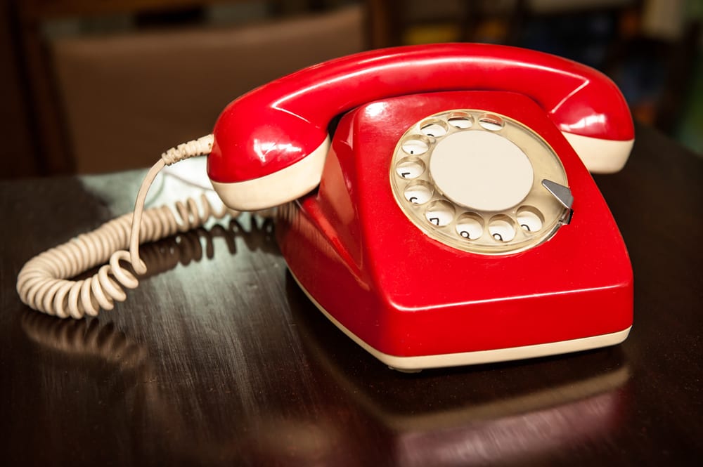 Нет номера телефона? Но что, если у меня возникнет вопрос?