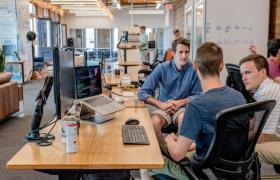 Как превратить свой персонал в проектных ниндзя, улучшив проект Навыки управления