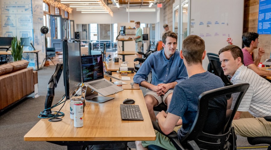 Как превратить свой персонал в проектных ниндзя, улучшив проект Навыки управления