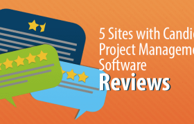 5 мест, где можно найти откровенные обзоры программного обеспечения для управления проектами