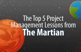 5 уроков управления проектами от марсианина