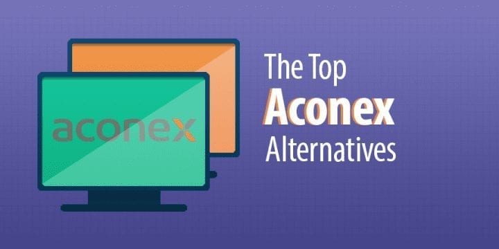 8 лучших альтернатив Aconex