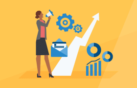 Маркетинговые инструменты для малого бизнеса: 3 тенденции в технологиях, за
которыми стоит следить