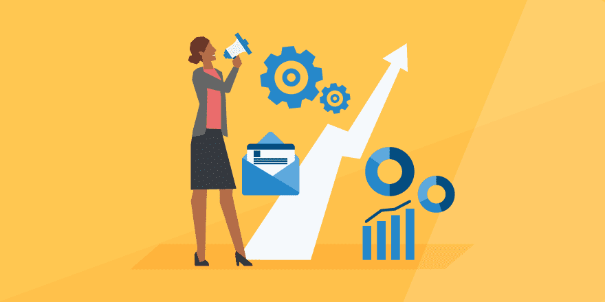 Маркетинговые инструменты для малого бизнеса: 3 тенденции в технологиях, за
которыми стоит следить