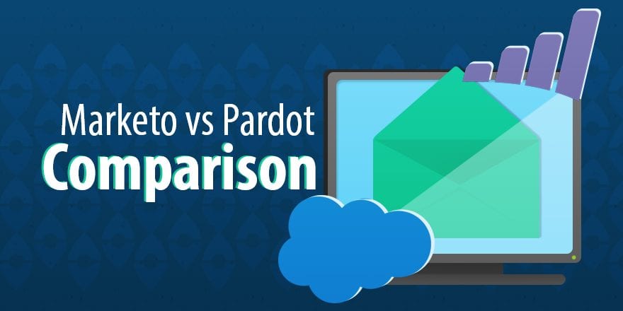 Marketo vs Pardot: Who Trumps ВОЗ?