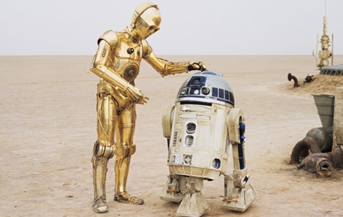 R2-D2 Школа: как программное обеспечение школьного администрирования может сократить расходы