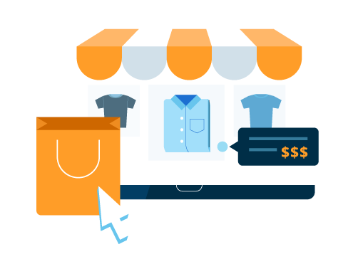 Основные инструменты, необходимые для запуска или поддержания работы розничного магазина в Интернете