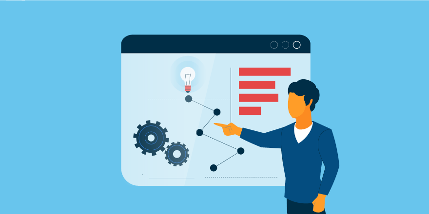 Максимальное принятие нового программного обеспечения пользователями за 3 шага
