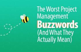 The 18 худших модных словечек для управления проектами (и что они на самом деле означают)