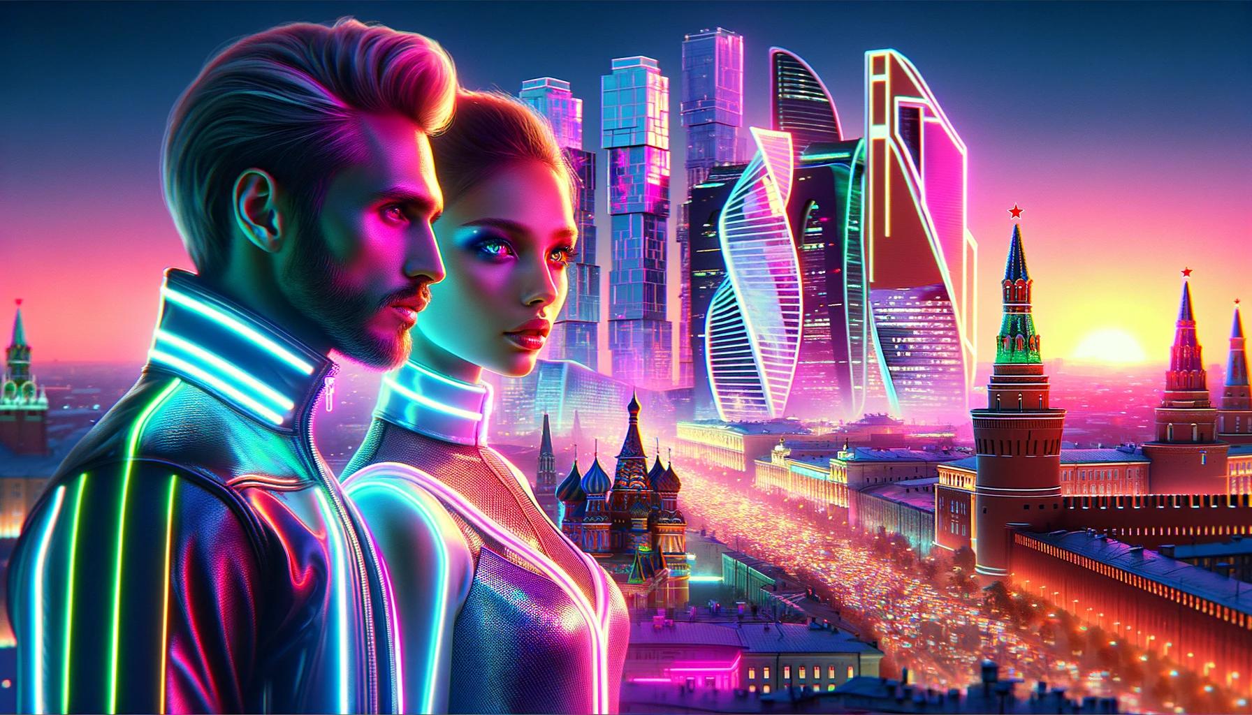  Игры и анимации в Python: как увлечь программированием