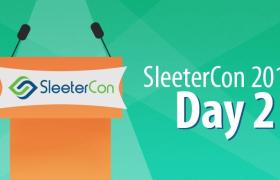 SleeterCon 2015: День второй