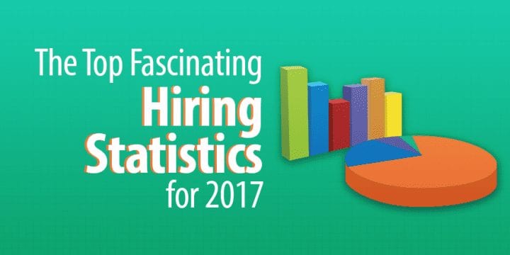 The Top 15 Захватывающий Статистика Найм на 2017 год