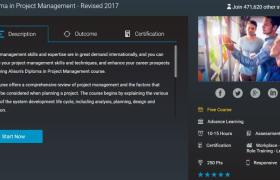 5 лучших онлайн-курсов по управлению проектами для случайных руководителей проектов