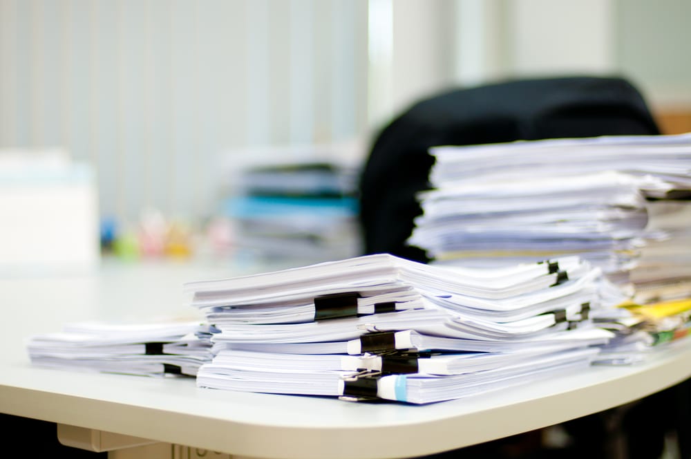 Избегайте 4 распространенных ошибок финансового менеджмента