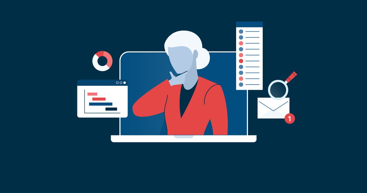 Мы развенчали эти 5 мифов об эффективности рабочего места