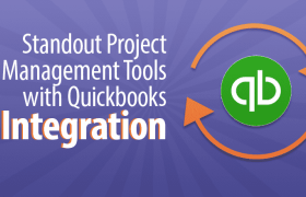 5 выдающихся инструментов управления проектами с интеграцией QuickBooks