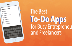 6 лучших бизнес-приложений для занятых предпринимателей и фрилансеров
