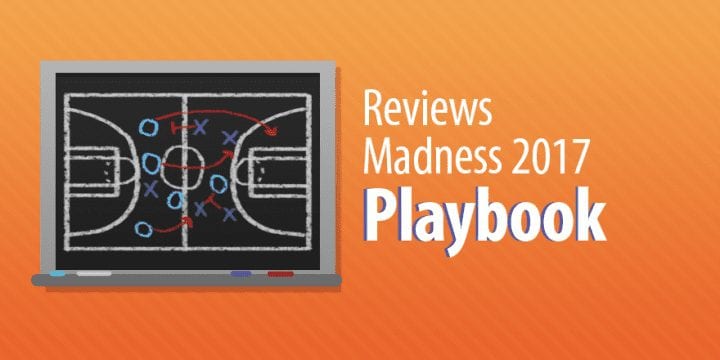 Reviews Madness 2017 Пособие: не упустите свой шанс стать чемпионом по обзорам программного обеспечения!